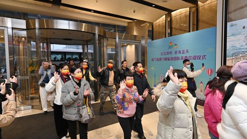 冬令营的初衷：塑造品格，锻炼意志